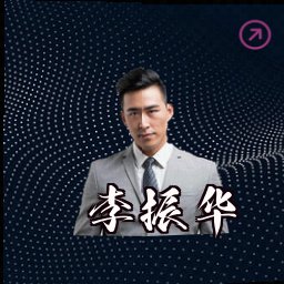 李振华