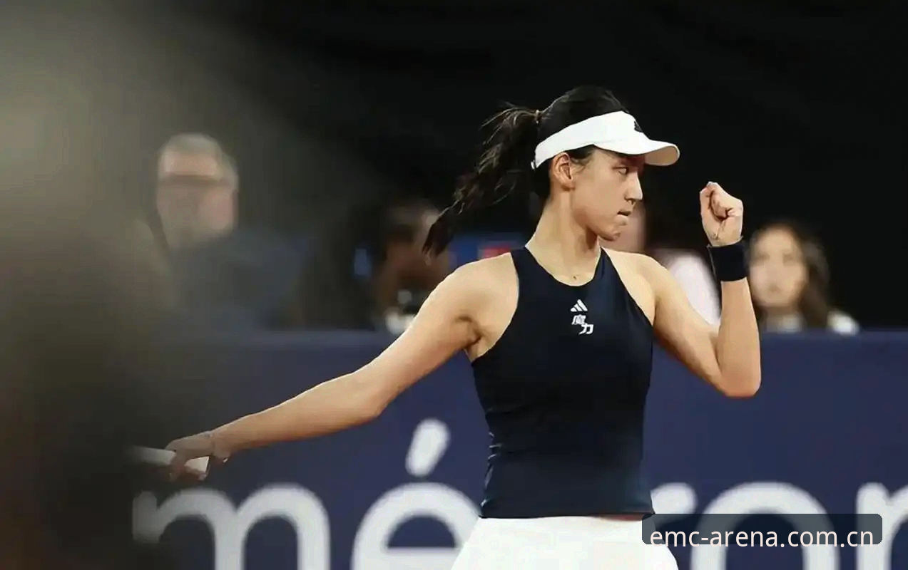 揭秘2026法网女单签表背后的秘密：郑钦文保分压力与王欣瑜种子身份