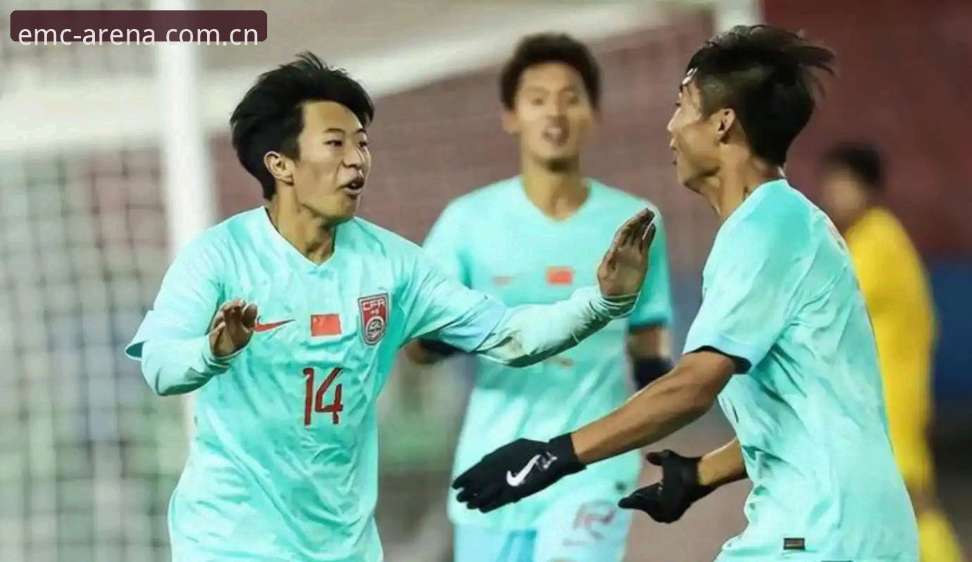 U17世界杯抽签揭晓，3大看点助力中国足球少年冲击卡塔尔